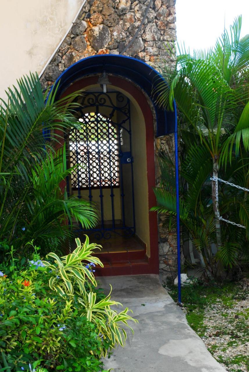 Caribe Apartament S&D El Castillo Dominicus Apartamento #9 Bayahibe Esterno foto