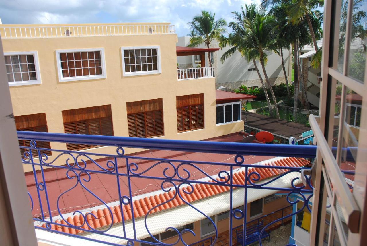 Caribe Apartament S&D El Castillo Dominicus Apartamento #9 Bayahibe Esterno foto