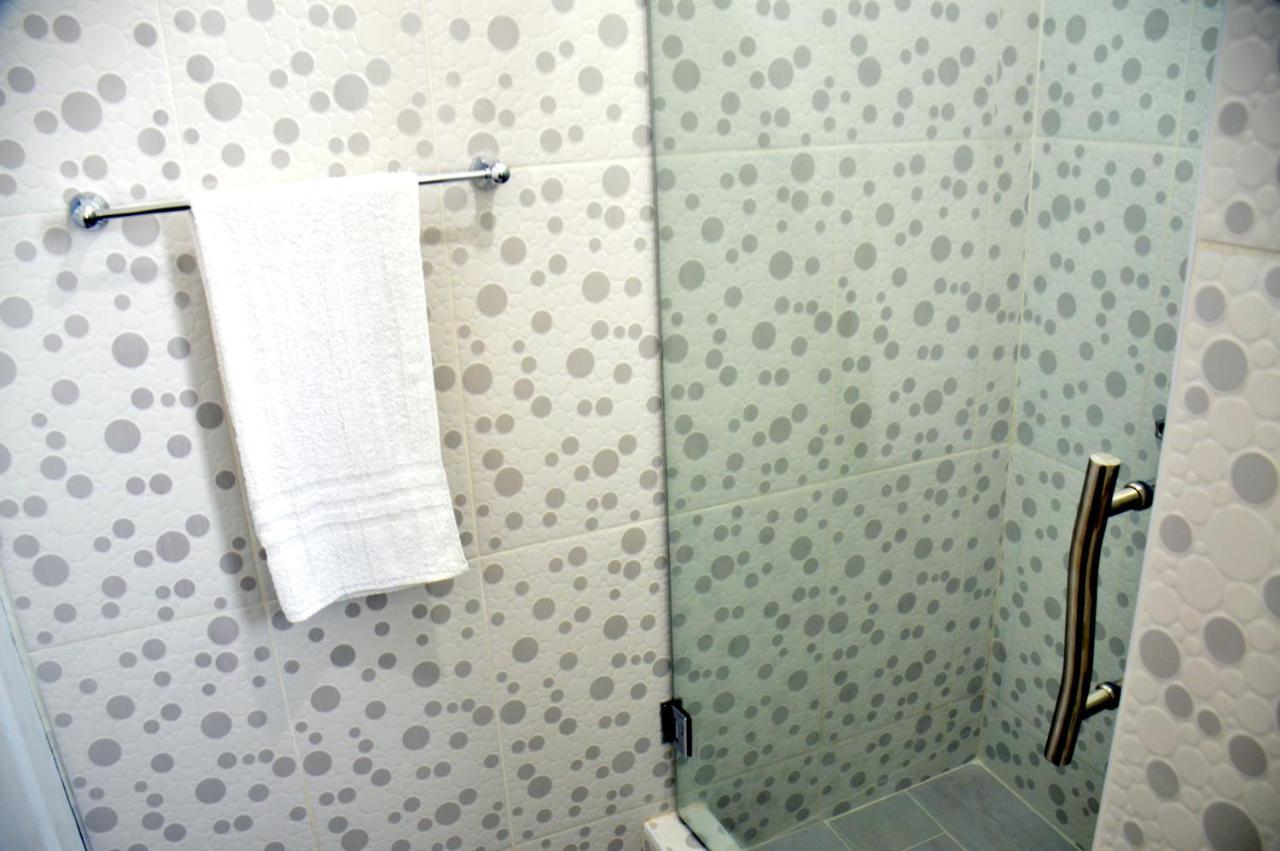 Caribe Apartament S&D El Castillo Dominicus Apartamento #9 Bayahibe Esterno foto