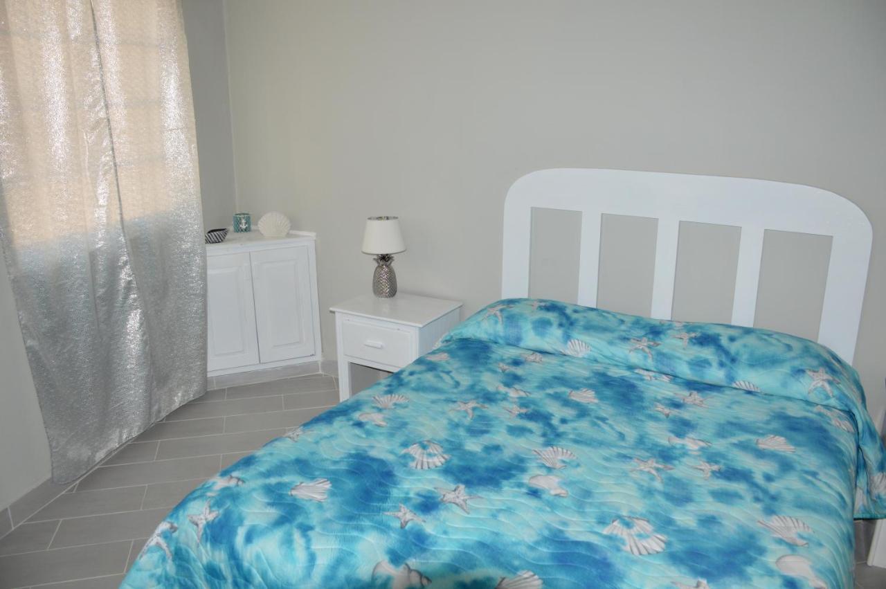 Caribe Apartament S&D El Castillo Dominicus Apartamento #9 Bayahibe Esterno foto