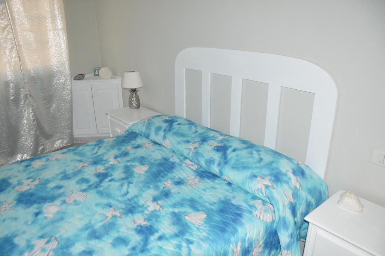 Caribe Apartament S&D El Castillo Dominicus Apartamento #9 Bayahibe Esterno foto